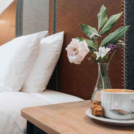 Indrani Lodge Loupoigne Ngoại thất bức ảnh