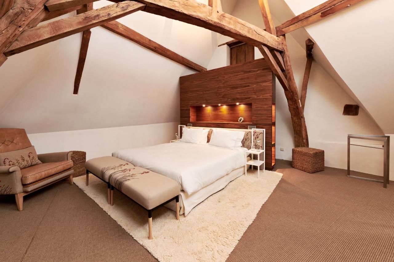 Indrani Lodge Loupoigne Ngoại thất bức ảnh