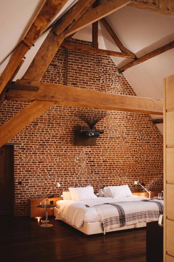 Indrani Lodge Loupoigne Ngoại thất bức ảnh