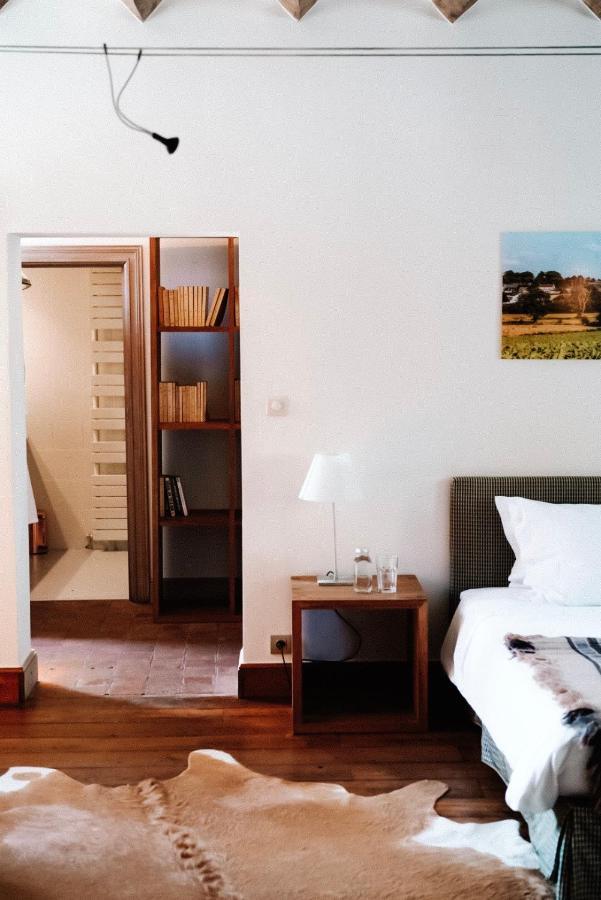 Indrani Lodge Loupoigne Ngoại thất bức ảnh