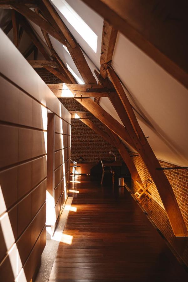 Indrani Lodge Loupoigne Ngoại thất bức ảnh