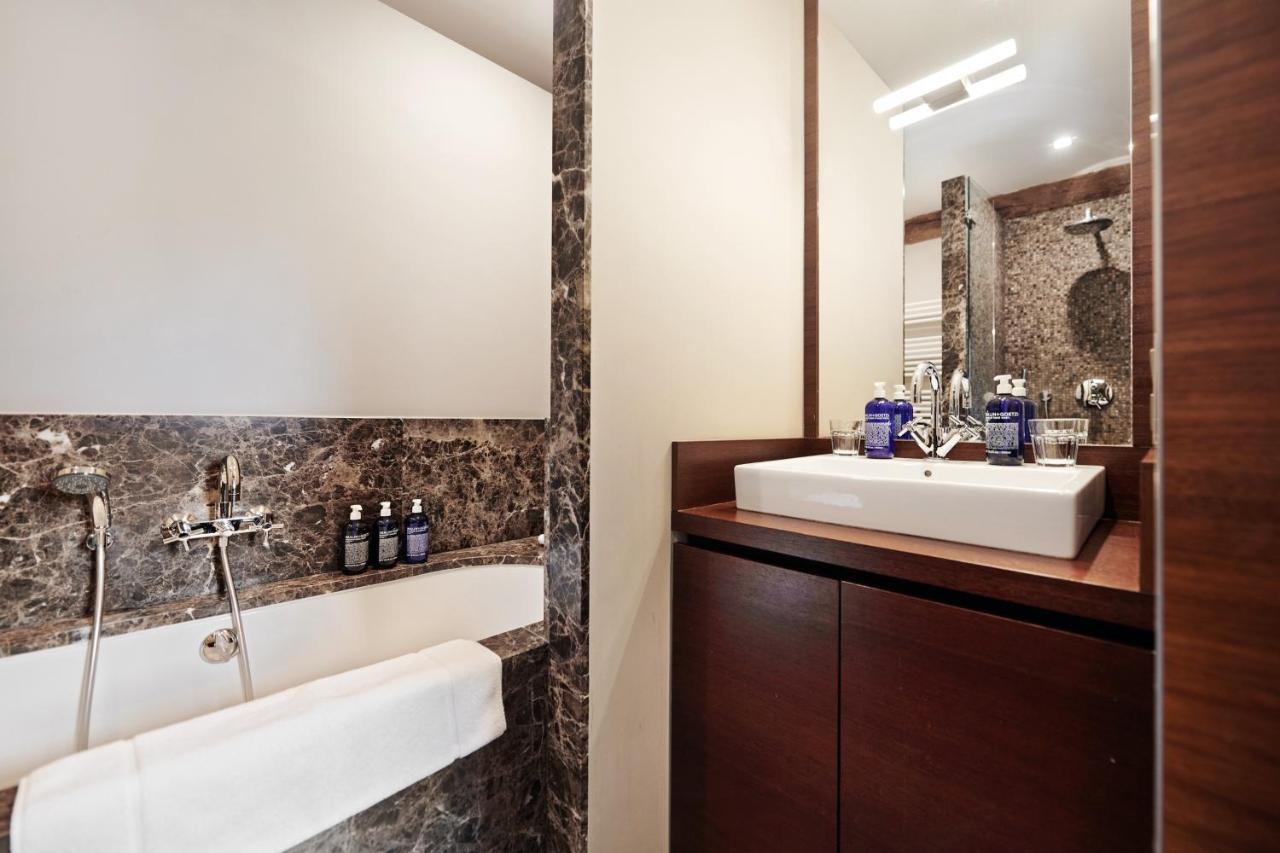 Indrani Lodge Loupoigne Ngoại thất bức ảnh