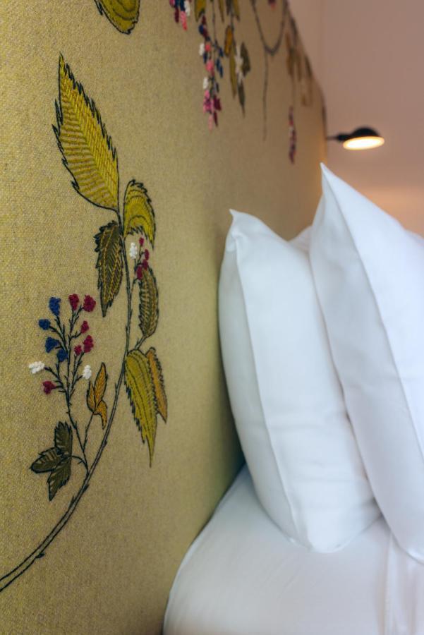 Indrani Lodge Loupoigne Ngoại thất bức ảnh