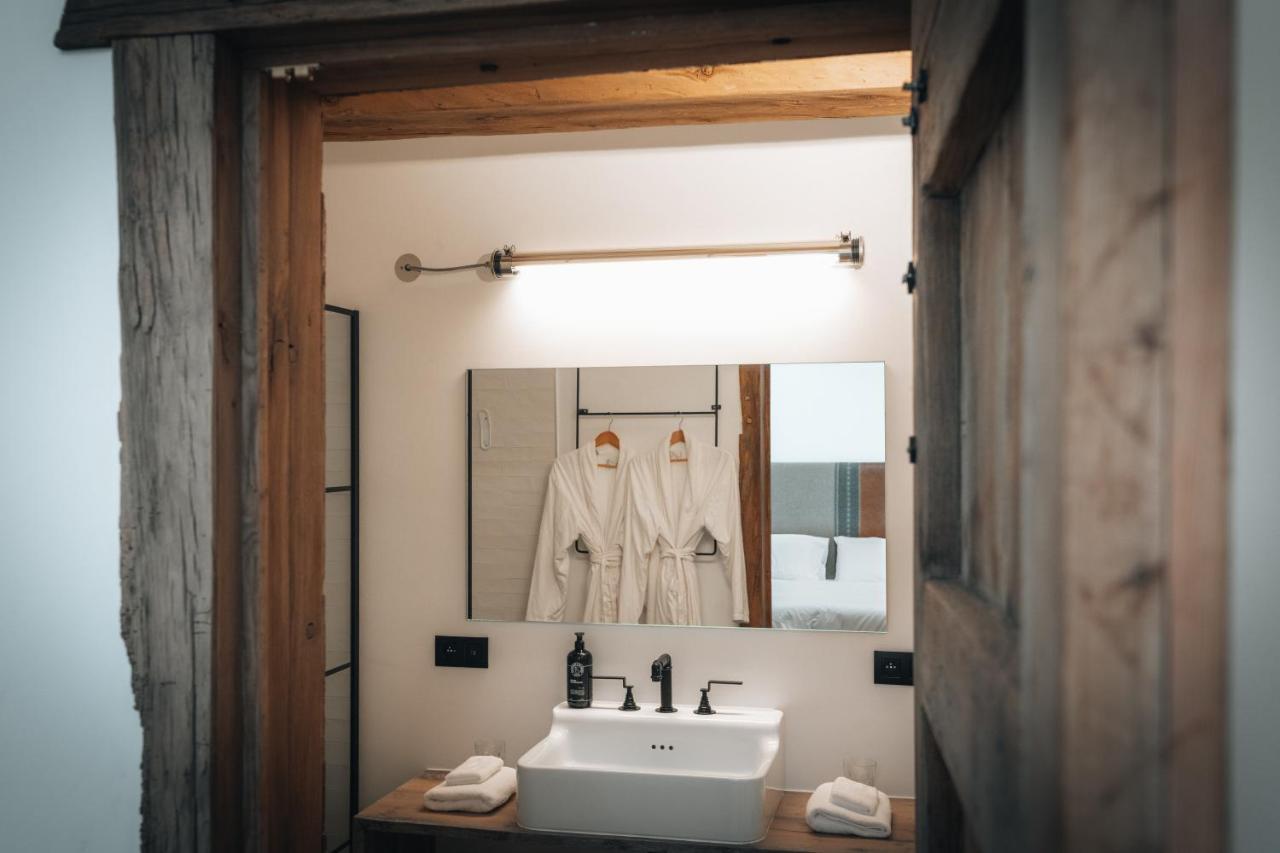 Indrani Lodge Loupoigne Ngoại thất bức ảnh
