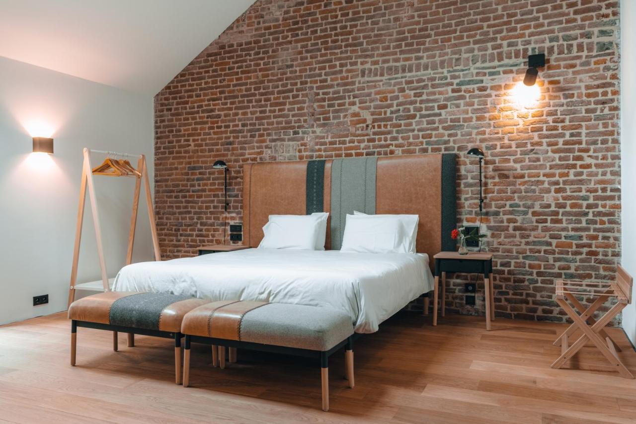 Indrani Lodge Loupoigne Ngoại thất bức ảnh