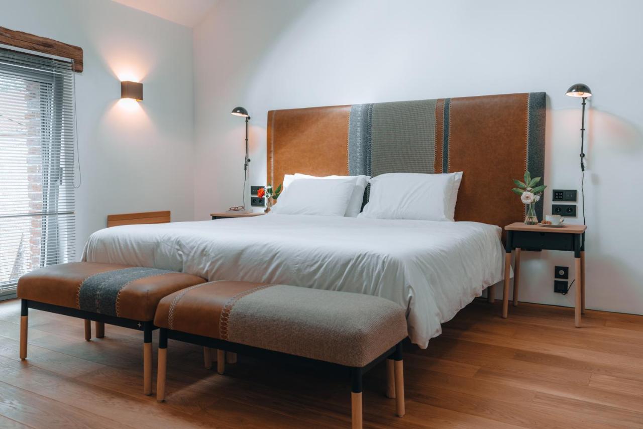 Indrani Lodge Loupoigne Ngoại thất bức ảnh