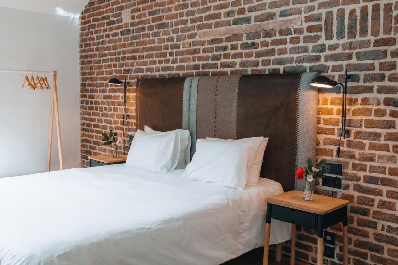 Indrani Lodge Loupoigne Ngoại thất bức ảnh