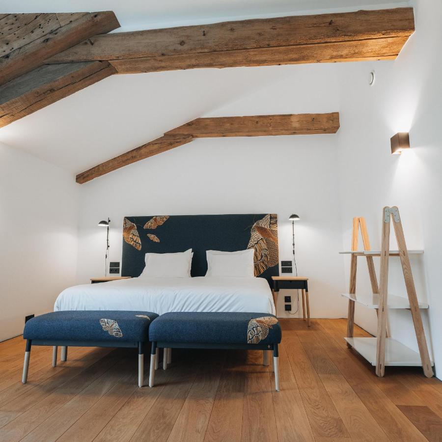 Indrani Lodge Loupoigne Ngoại thất bức ảnh