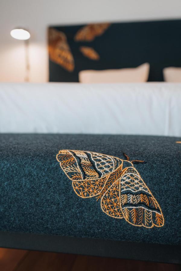 Indrani Lodge Loupoigne Ngoại thất bức ảnh