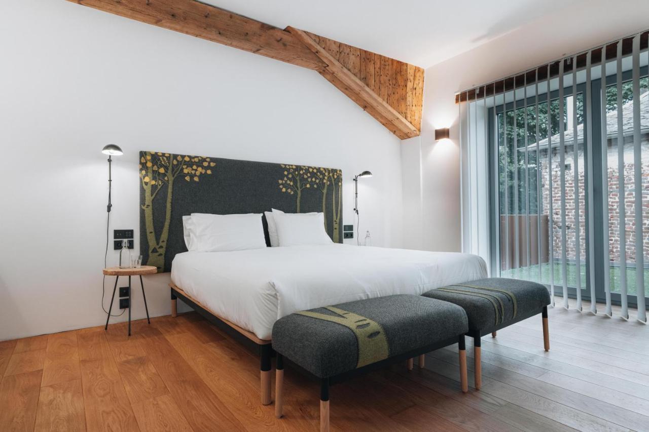Indrani Lodge Loupoigne Ngoại thất bức ảnh