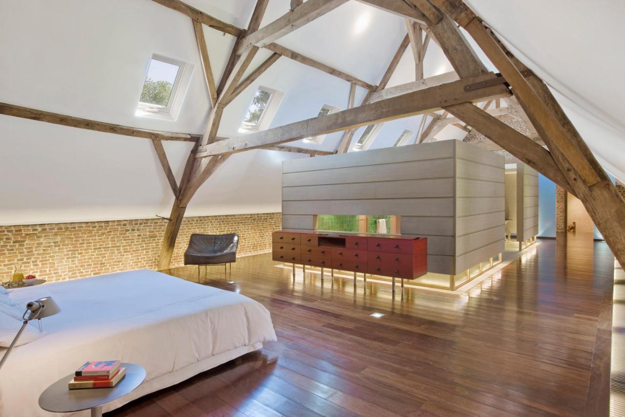 Indrani Lodge Loupoigne Ngoại thất bức ảnh