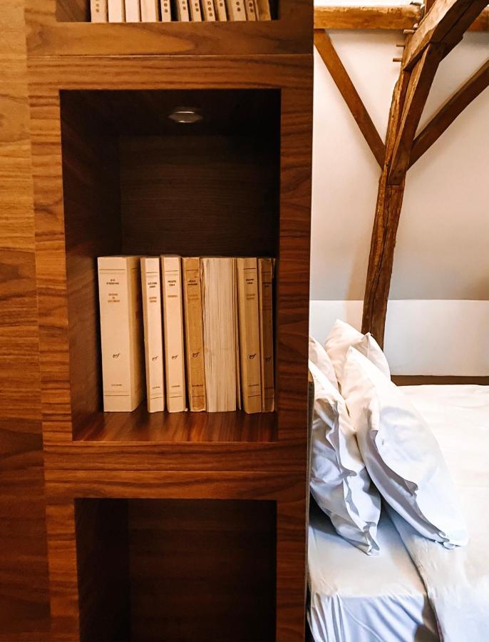 Indrani Lodge Loupoigne Ngoại thất bức ảnh