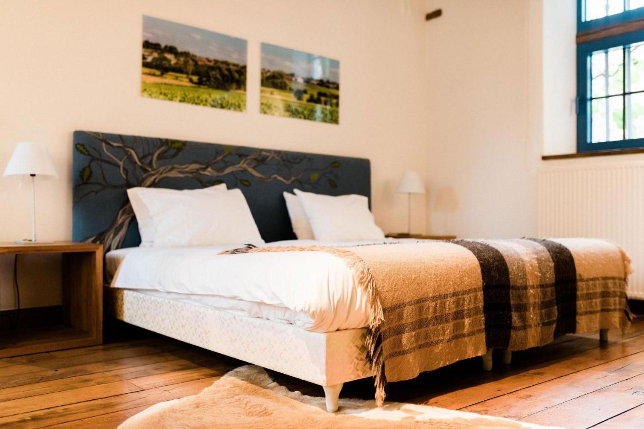 Indrani Lodge Loupoigne Ngoại thất bức ảnh