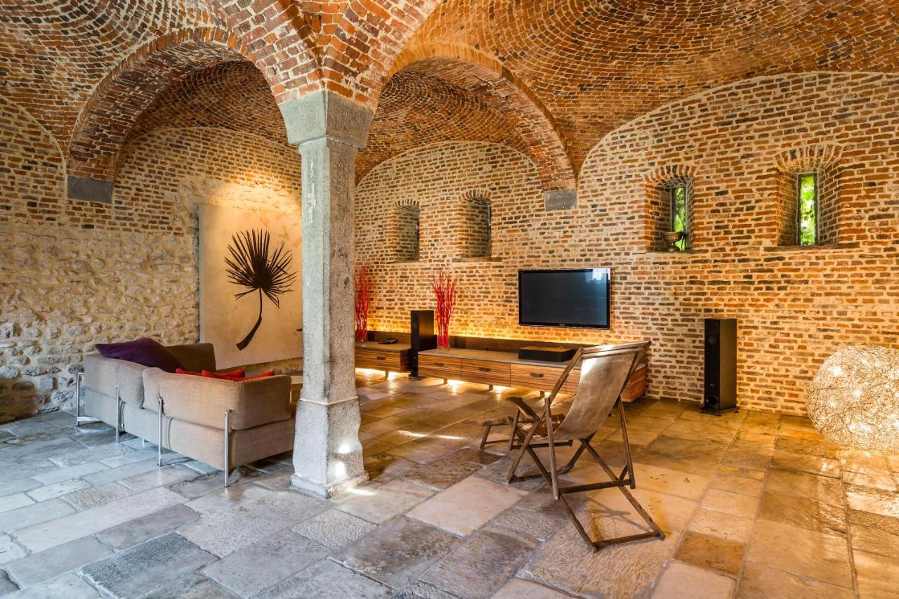 Indrani Lodge Loupoigne Ngoại thất bức ảnh