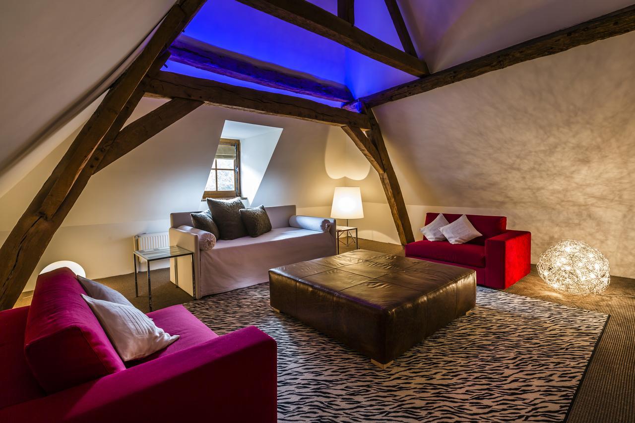 Indrani Lodge Loupoigne Ngoại thất bức ảnh