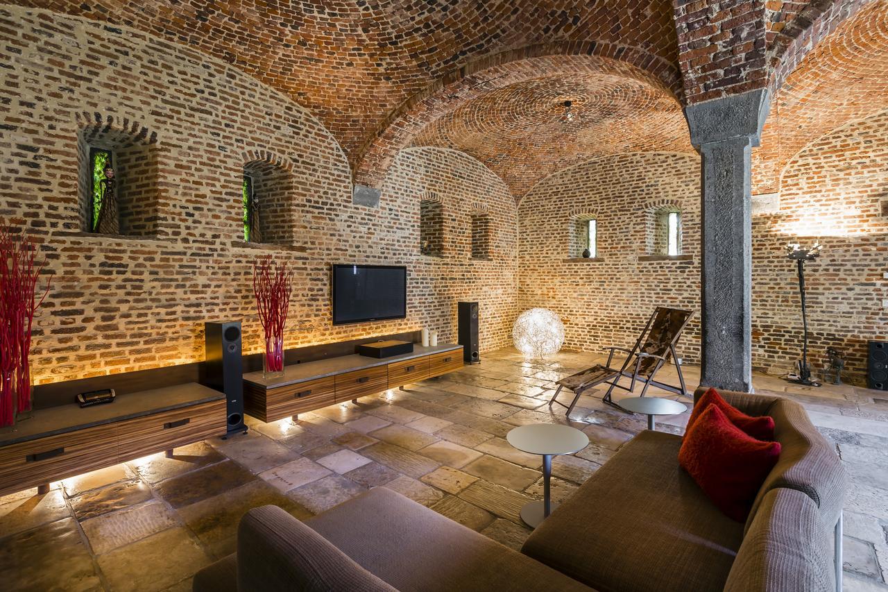 Indrani Lodge Loupoigne Ngoại thất bức ảnh