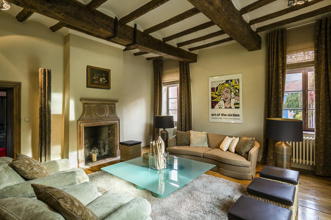 Indrani Lodge Loupoigne Ngoại thất bức ảnh