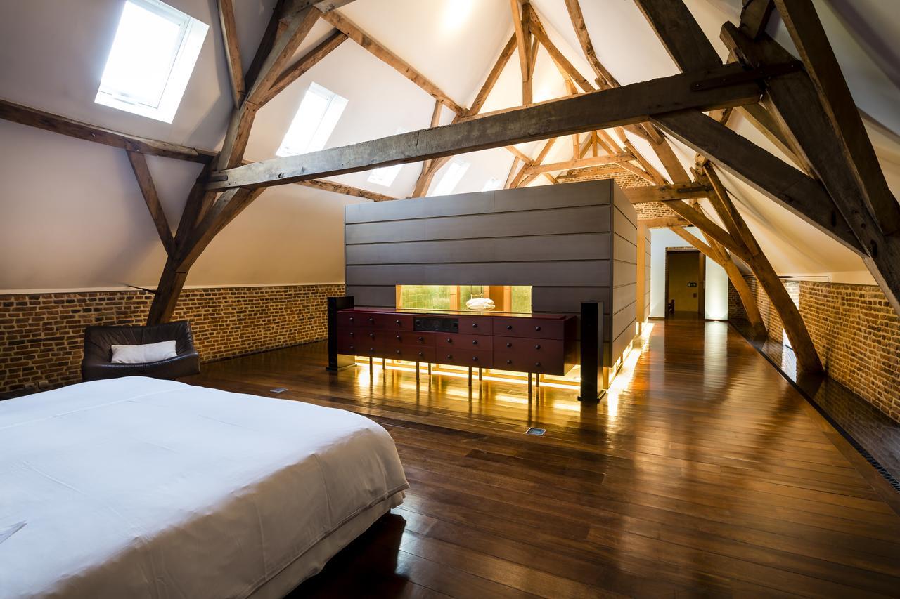 Indrani Lodge Loupoigne Ngoại thất bức ảnh